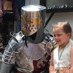 Medieval Armor